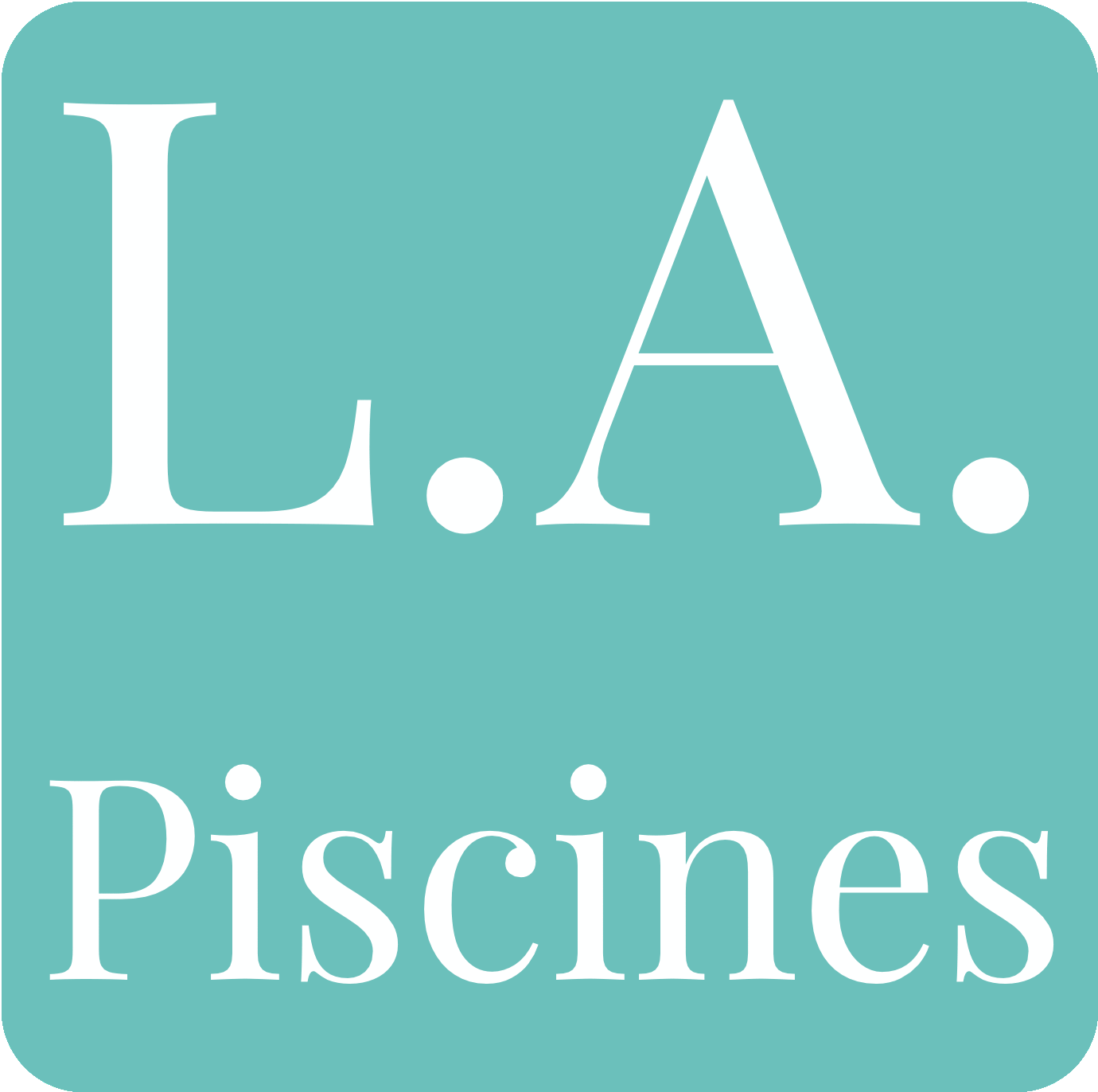 L.A. Piscines